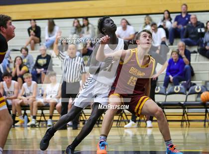 Thumbnail 2 in Mountain View @ Cottonwood (Sophomore) photogallery.