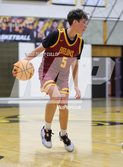 Thumbnail 2 in Mountain View @ Cottonwood (Sophomore) photogallery.