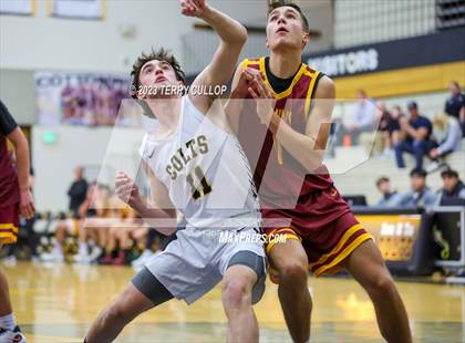 Thumbnail 2 in Mountain View @ Cottonwood (Sophomore) photogallery.