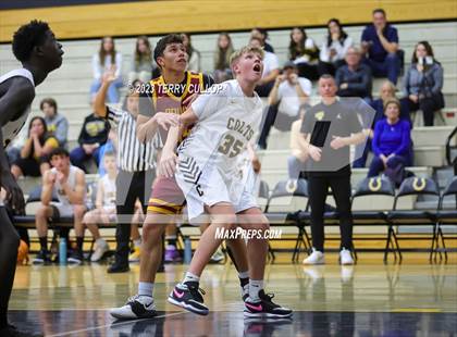 Thumbnail 2 in Mountain View @ Cottonwood (Sophomore) photogallery.