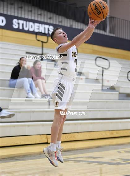 Thumbnail 3 in Mountain View @ Cottonwood (Sophomore) photogallery.