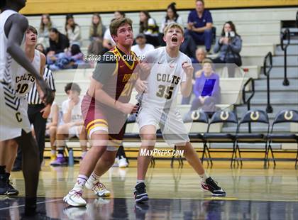 Thumbnail 1 in Mountain View @ Cottonwood (Sophomore) photogallery.