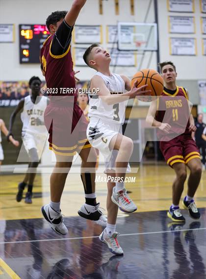 Thumbnail 1 in Mountain View @ Cottonwood (Sophomore) photogallery.
