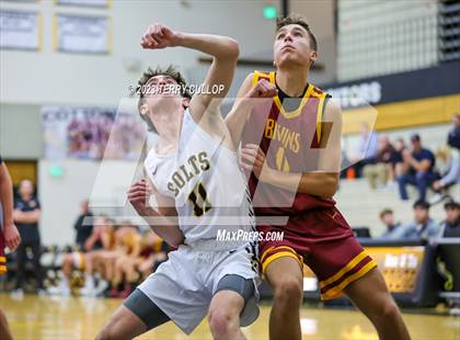 Thumbnail 3 in Mountain View @ Cottonwood (Sophomore) photogallery.