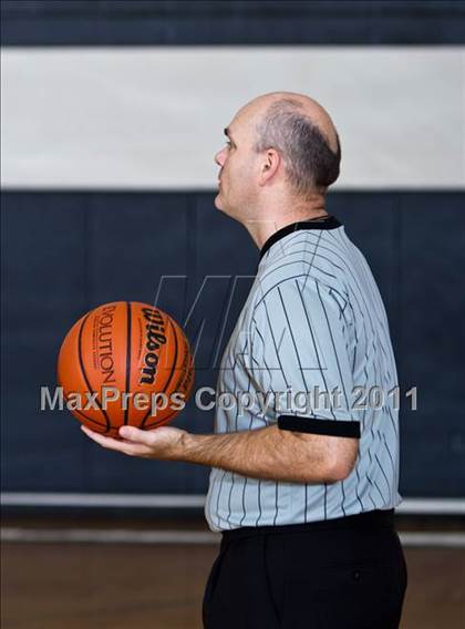 Thumbnail 2 in Dekaney [Andy] vs Alief Elsik (McDonald's Texas Invitational) photogallery.