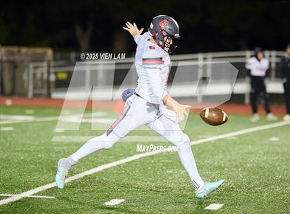 Thumbnail 3 in Redwood @ Miramonte (CIF NCS Division 4 Semifinal) photogallery.