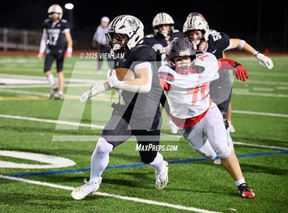 Thumbnail 2 in Redwood @ Miramonte (CIF NCS Division 4 Semifinal) photogallery.