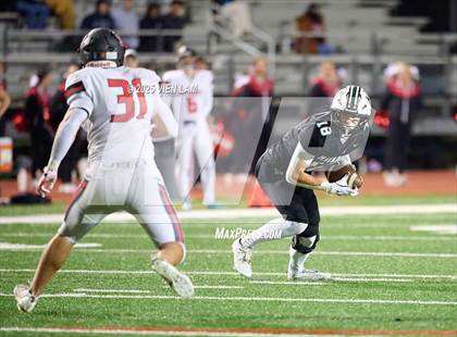 Thumbnail 3 in Redwood @ Miramonte (CIF NCS Division 4 Semifinal) photogallery.