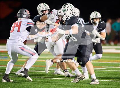 Thumbnail 3 in Redwood @ Miramonte (CIF NCS Division 4 Semifinal) photogallery.