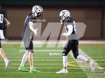Thumbnail 1 in Redwood @ Miramonte (CIF NCS Division 4 Semifinal) photogallery.