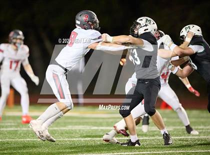 Thumbnail 3 in Redwood @ Miramonte (CIF NCS Division 4 Semifinal) photogallery.