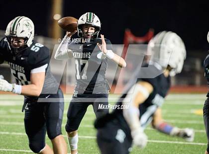 Thumbnail 1 in Redwood @ Miramonte (CIF NCS Division 4 Semifinal) photogallery.