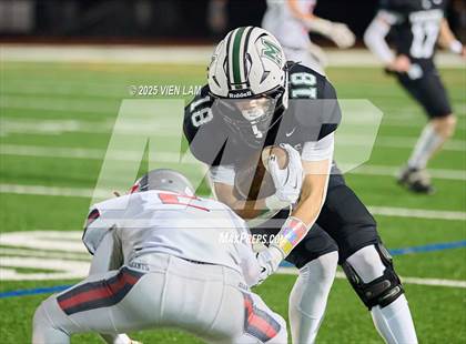 Thumbnail 3 in Redwood @ Miramonte (CIF NCS Division 4 Semifinal) photogallery.