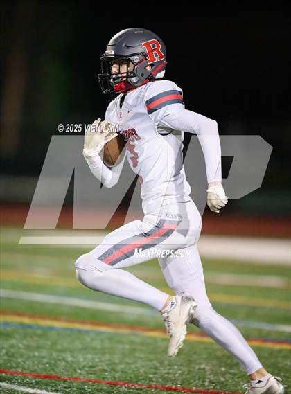 Thumbnail 2 in Redwood @ Miramonte (CIF NCS Division 4 Semifinal) photogallery.