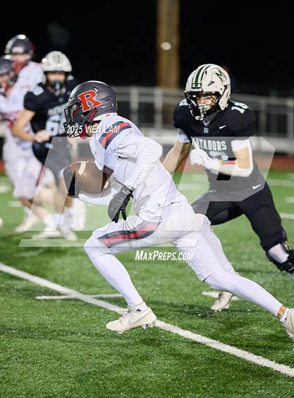 Thumbnail 3 in Redwood @ Miramonte (CIF NCS Division 4 Semifinal) photogallery.