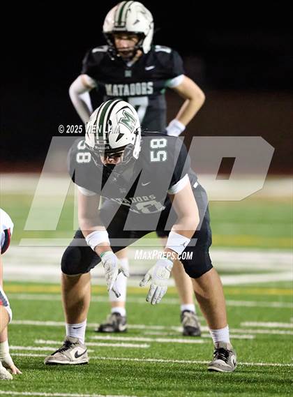 Thumbnail 1 in Redwood @ Miramonte (CIF NCS Division 4 Semifinal) photogallery.