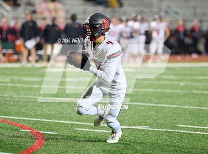 Thumbnail 2 in Redwood @ Miramonte (CIF NCS Division 4 Semifinal) photogallery.