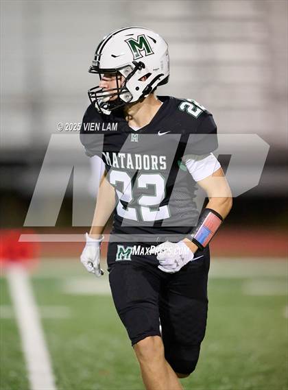 Thumbnail 1 in Redwood @ Miramonte (CIF NCS Division 4 Semifinal) photogallery.