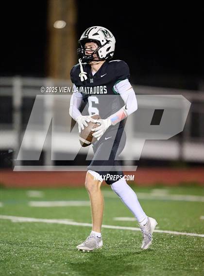 Thumbnail 2 in Redwood @ Miramonte (CIF NCS Division 4 Semifinal) photogallery.