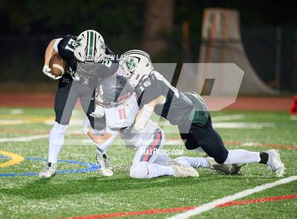 Thumbnail 3 in Redwood @ Miramonte (CIF NCS Division 4 Semifinal) photogallery.