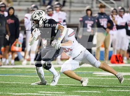 Thumbnail 1 in Redwood @ Miramonte (CIF NCS Division 4 Semifinal) photogallery.