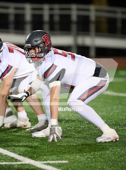 Thumbnail 2 in Redwood @ Miramonte (CIF NCS Division 4 Semifinal) photogallery.