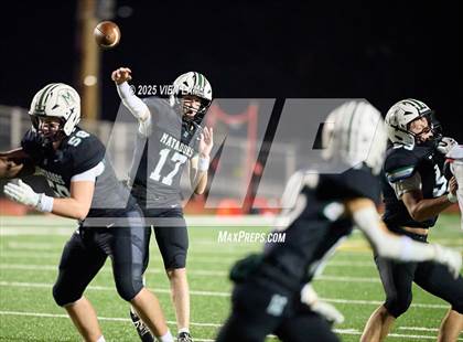 Thumbnail 2 in Redwood @ Miramonte (CIF NCS Division 4 Semifinal) photogallery.