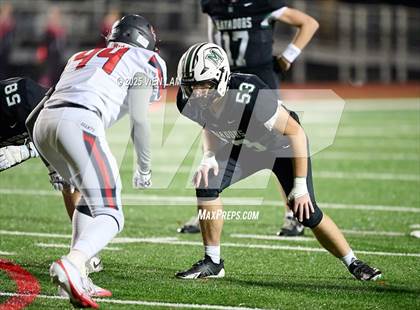 Thumbnail 3 in Redwood @ Miramonte (CIF NCS Division 4 Semifinal) photogallery.