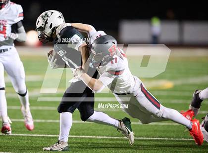 Thumbnail 1 in Redwood @ Miramonte (CIF NCS Division 4 Semifinal) photogallery.