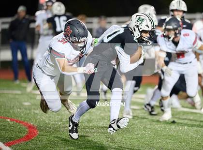 Thumbnail 2 in Redwood @ Miramonte (CIF NCS Division 4 Semifinal) photogallery.