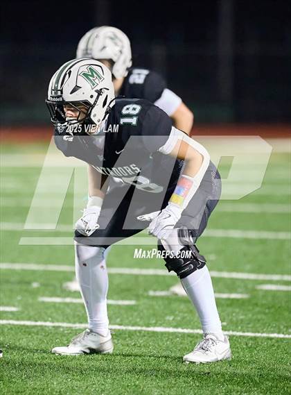 Thumbnail 1 in Redwood @ Miramonte (CIF NCS Division 4 Semifinal) photogallery.