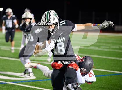Thumbnail 2 in Redwood @ Miramonte (CIF NCS Division 4 Semifinal) photogallery.