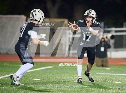 Thumbnail 3 in Redwood @ Miramonte (CIF NCS Division 4 Semifinal) photogallery.