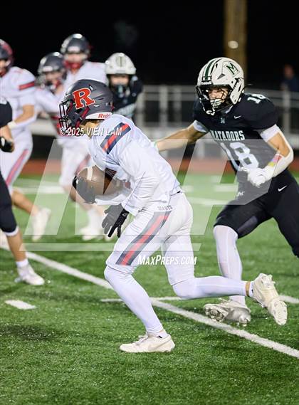 Thumbnail 1 in Redwood @ Miramonte (CIF NCS Division 4 Semifinal) photogallery.