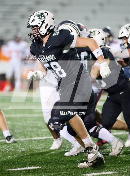 Thumbnail 1 in Redwood @ Miramonte (CIF NCS Division 4 Semifinal) photogallery.