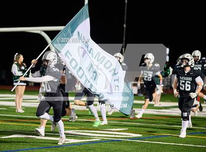 Thumbnail 1 in Redwood @ Miramonte (CIF NCS Division 4 Semifinal) photogallery.
