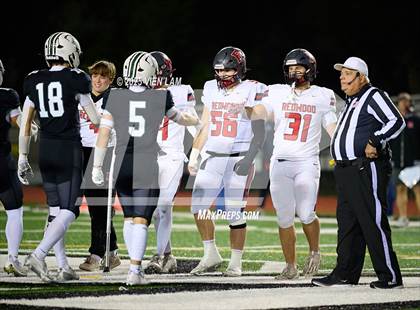 Thumbnail 3 in Redwood @ Miramonte (CIF NCS Division 4 Semifinal) photogallery.