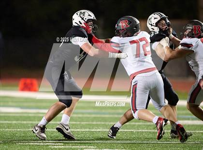 Thumbnail 3 in Redwood @ Miramonte (CIF NCS Division 4 Semifinal) photogallery.