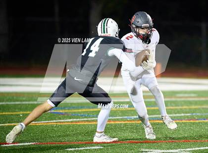 Thumbnail 2 in Redwood @ Miramonte (CIF NCS Division 4 Semifinal) photogallery.