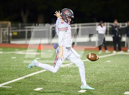 Thumbnail 1 in Redwood @ Miramonte (CIF NCS Division 4 Semifinal) photogallery.