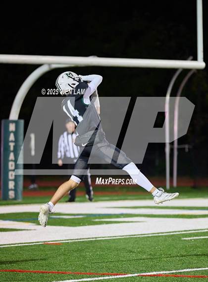 Thumbnail 2 in Redwood @ Miramonte (CIF NCS Division 4 Semifinal) photogallery.