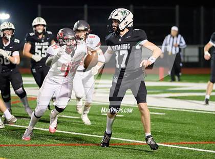 Thumbnail 1 in Redwood @ Miramonte (CIF NCS Division 4 Semifinal) photogallery.