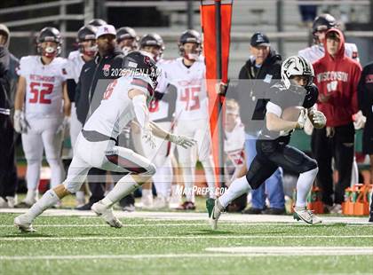 Thumbnail 3 in Redwood @ Miramonte (CIF NCS Division 4 Semifinal) photogallery.