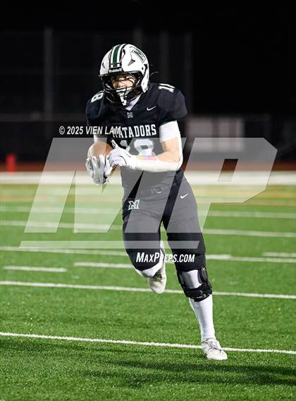 Thumbnail 2 in Redwood @ Miramonte (CIF NCS Division 4 Semifinal) photogallery.