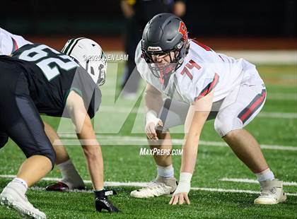 Thumbnail 1 in Redwood @ Miramonte (CIF NCS Division 4 Semifinal) photogallery.