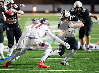 Thumbnail 2 in Redwood @ Miramonte (CIF NCS Division 4 Semifinal) photogallery.