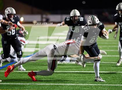 Thumbnail 1 in Redwood @ Miramonte (CIF NCS Division 4 Semifinal) photogallery.