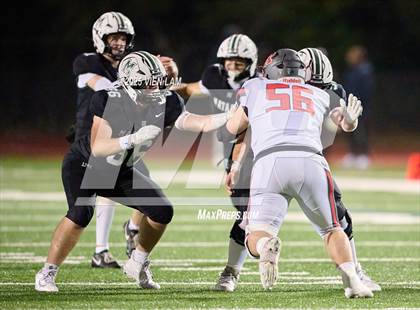 Thumbnail 1 in Redwood @ Miramonte (CIF NCS Division 4 Semifinal) photogallery.