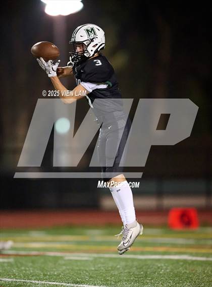 Thumbnail 3 in Redwood @ Miramonte (CIF NCS Division 4 Semifinal) photogallery.