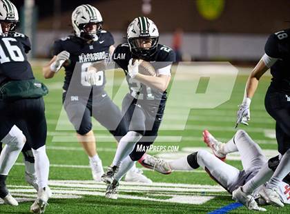 Thumbnail 1 in Redwood @ Miramonte (CIF NCS Division 4 Semifinal) photogallery.